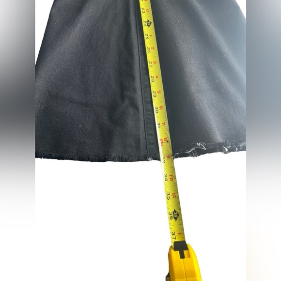 Home Folk Women's Black Flare Jeans - Picture 11 of 16